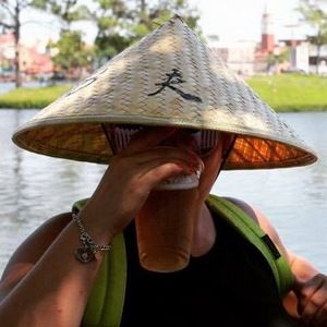 Meet your Posher, Alejandra